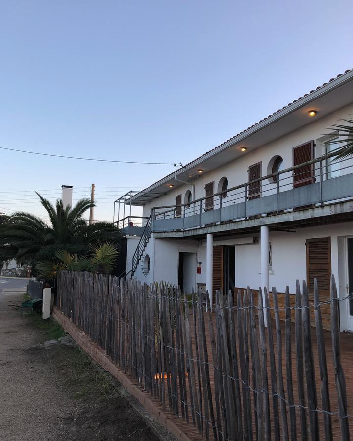 Le Pavillon Bleu