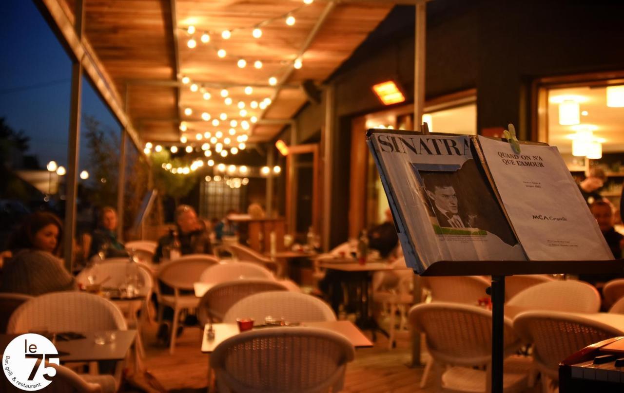 Hotel Le Pavillon Bleu